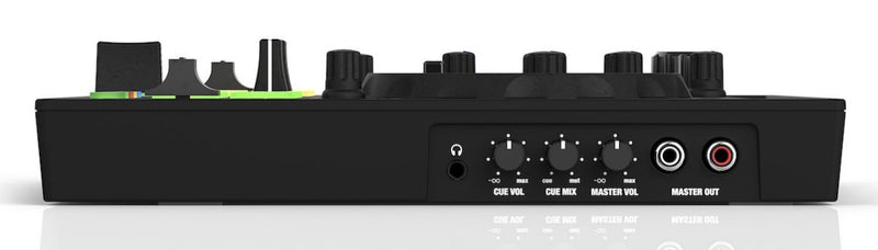Reloop BUDDY 2-channel DJ Controller