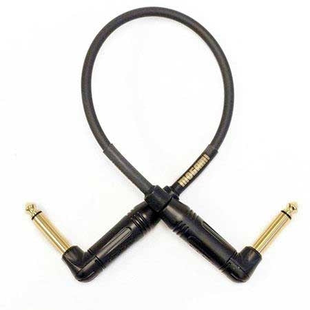 Câble d'instrument Mogami Gold Instrument 1.5 RR