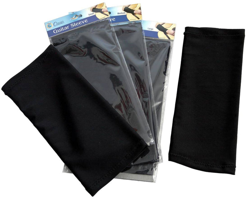 Oasis OH-8S Guitar Sleeve - Small