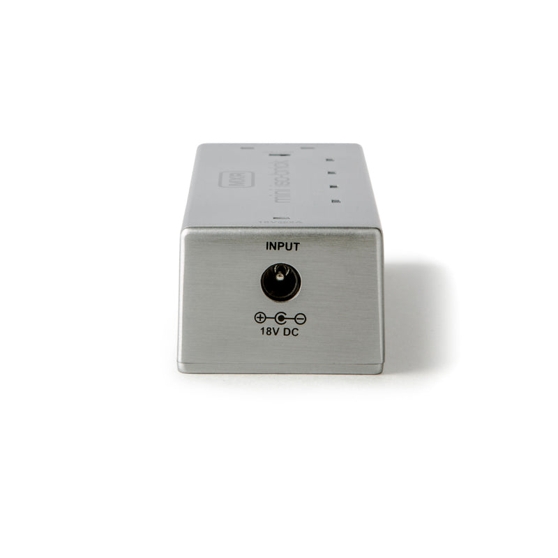 Dunlop M239 MXR MINI ISO-BRICK Power Supply