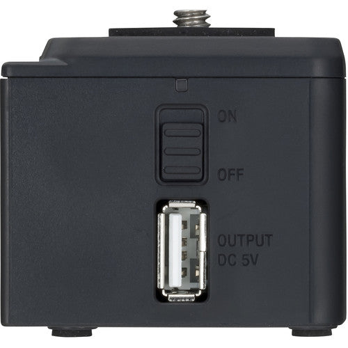 Zoom BCQ-2N Battery Case for Q2n-4K/Q2n Handy Video Recorders
