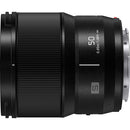 Panasonic Lumix SS50 50mm f/1.8 Lens