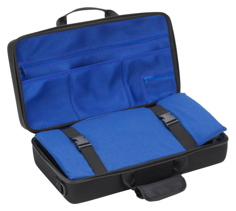 Étui de transport Zoom CBG-5N pour G5N