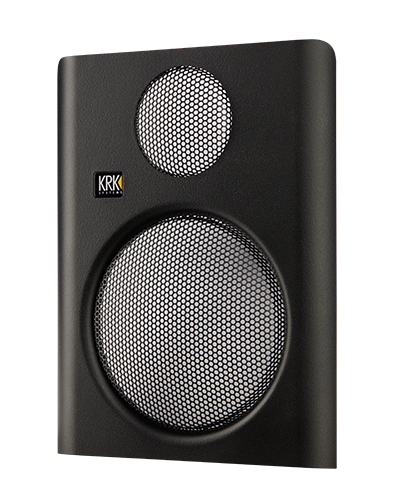 KRK ROKIT RP8-G4 Grille Covers (Pair)