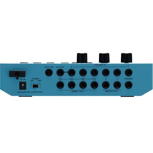 Roland TM-6 Pro Drum Trigger Module - Red One Music