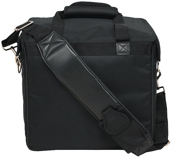 RockBag 27120 DJ Line Record Bag - 50 Records
