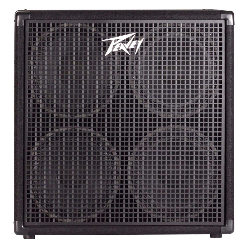 Peavey HEADLINER-410 4x10" Bass Amplifier Cabinet