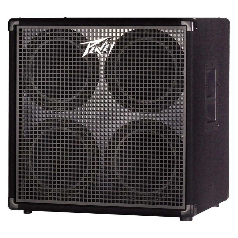 Peavey HEADLINER-410 4x10" Bass Amplifier Cabinet