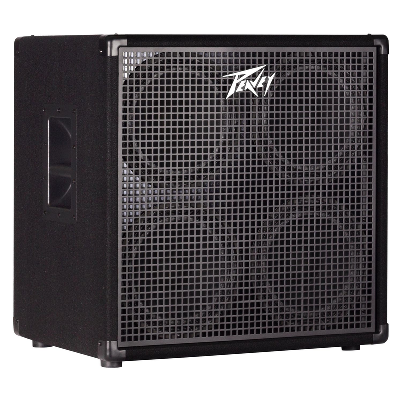 Peavey HEADLINER-410 4x10" Bass Amplifier Cabinet