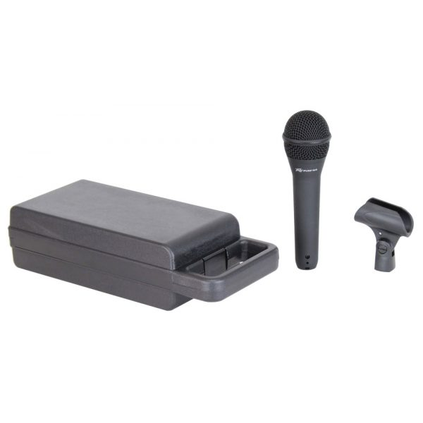 Peavey PVM™ 44 Dynamic Cardioid Microphone