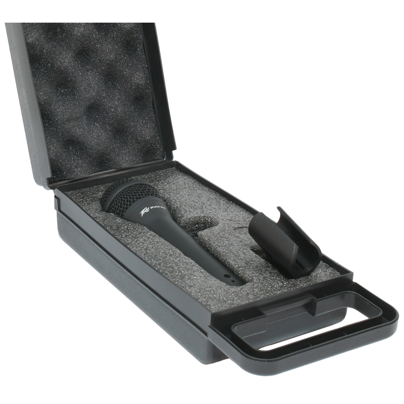 Peavey PVM™ 44 Dynamic Cardioid Microphone