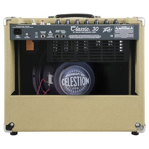 Ampli combo guitare Peavey Classic® 30 112