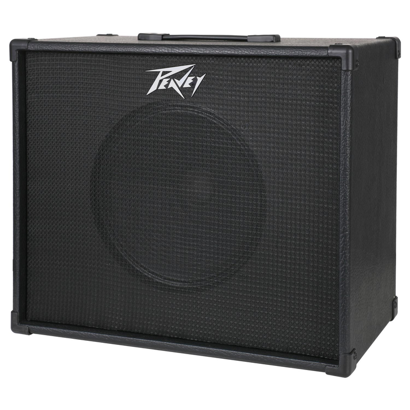Peavey 112 40W RMS 1x12" Extension Cab Guitar Amplifier