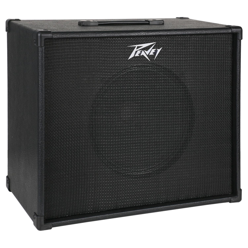 Peavey 112 40W RMS 1x12" Extension Cab Guitar Amplifier