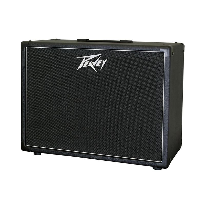 Peavey 112-6 25W 1x12" Guitar Cabinet