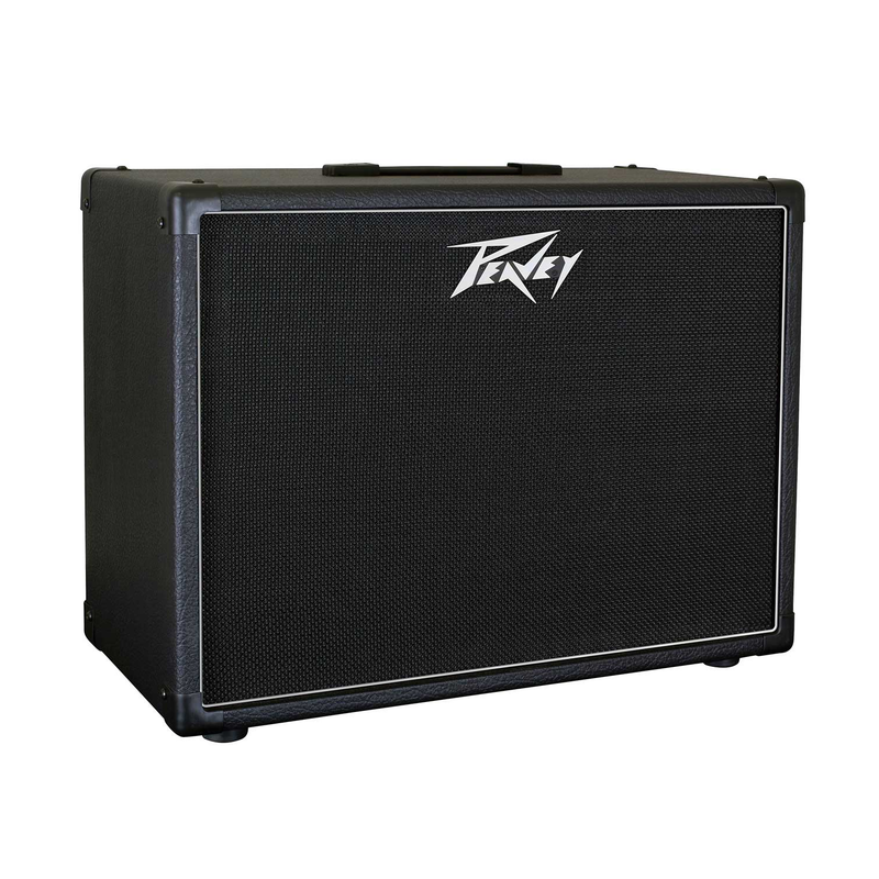 Peavey 112-6 25W 1x12" Guitar Cabinet