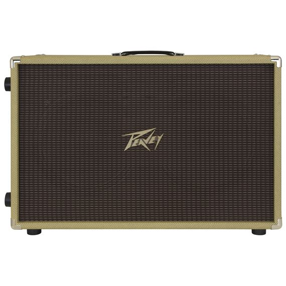 Peavey 212-C 2x12" Guitar Enclosure Guitar Amplifier