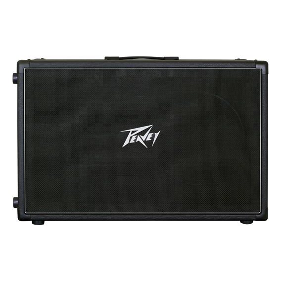 Peavey 212-6 50W 2x12" Guitar Enclosure Guitar Amplifier