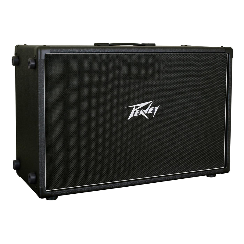 Peavey 212-6 50W 2x12" Guitar Enclosure Guitar Amplifier