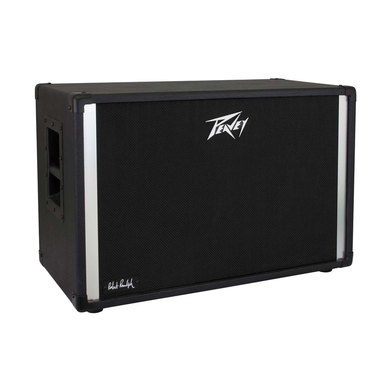 Peavey® 212-RR 2x12" Pedal Steel Cabinet