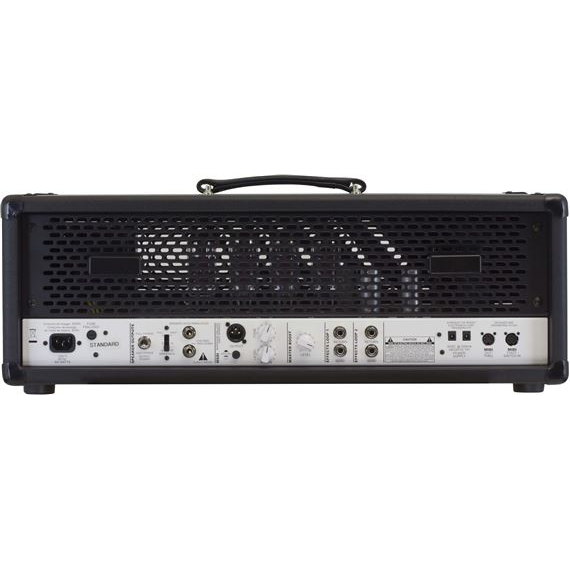 Peavey INVECTIVE 120 120W Guitar Amp Head