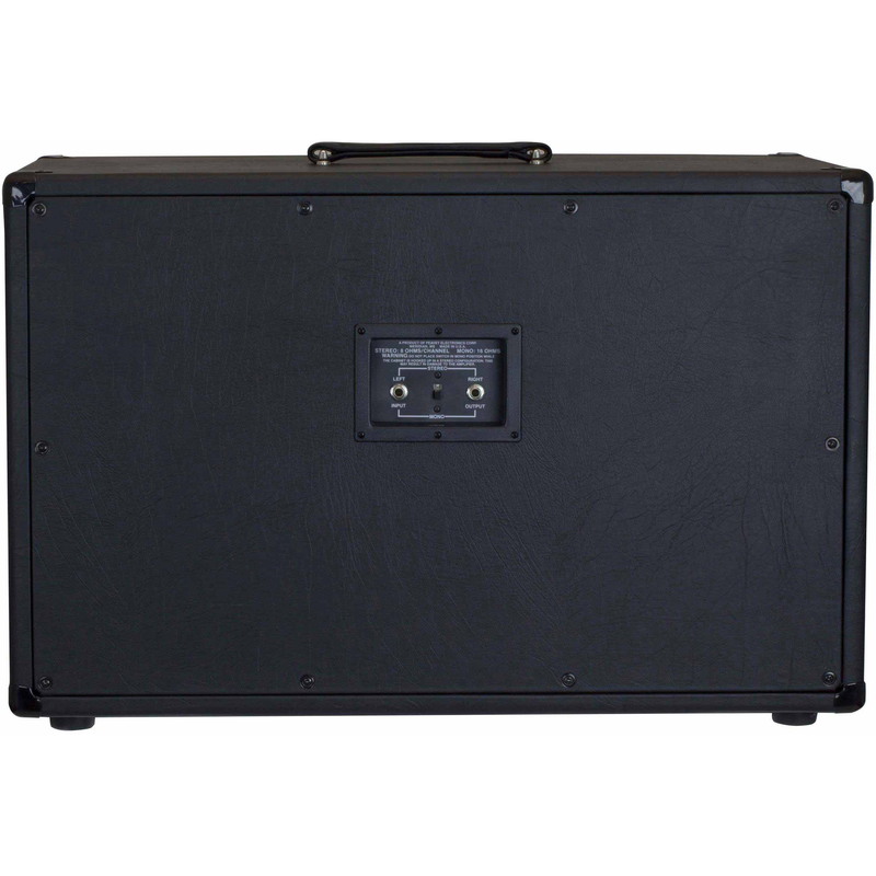 Peavey INVECTIVE 212 2x12" Guitar Amp Extention Cabinet