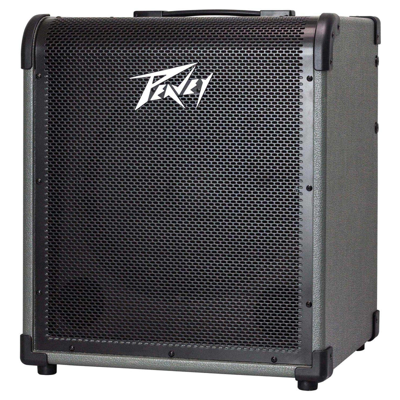 Peavey MAX® 150 1x12" 150W Bass Amplifier  Combo