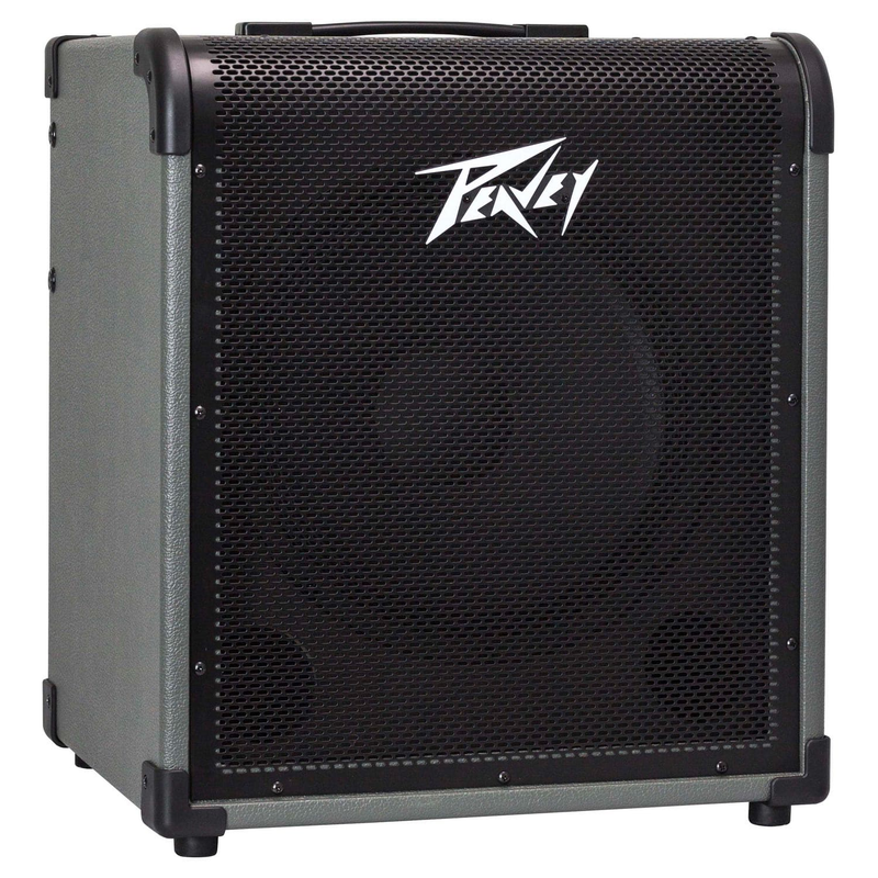 Peavey MAX® 150 1x12" 150W Bass Amplifier  Combo