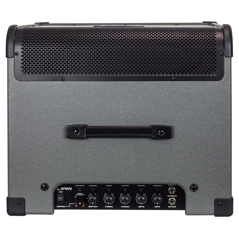 Peavey MAX® 250 1x15" 250W Bass Amplifier Combo