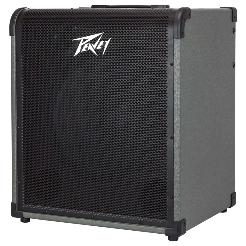 Peavey MAX® 250 1x15" 250W Bass Amplifier Combo