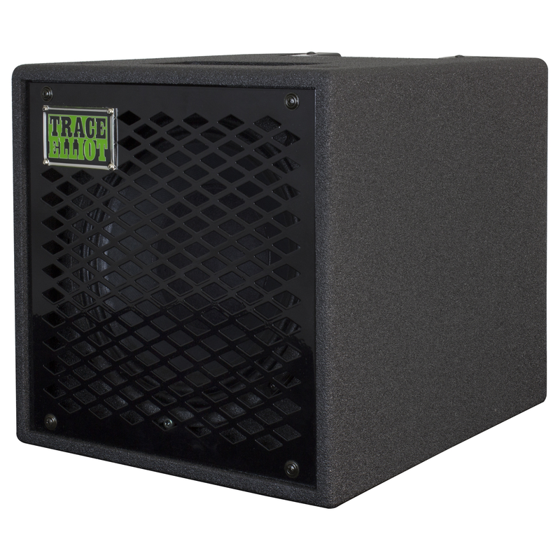 Trace Elliot® Bass Cabinet - 1x10