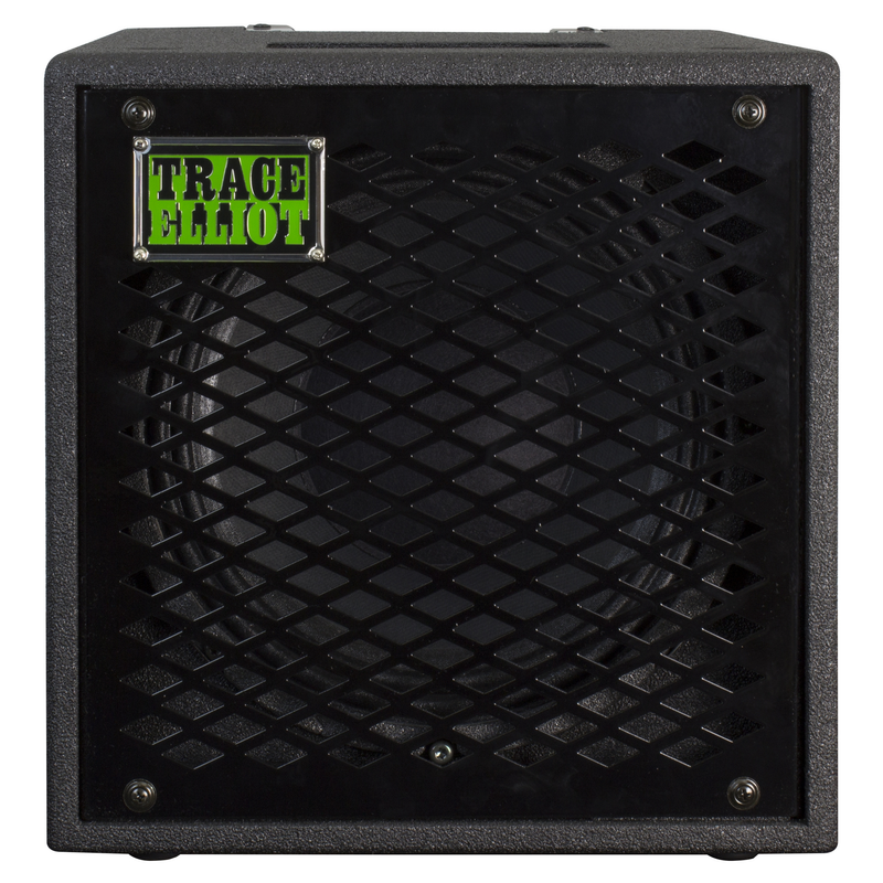 Trace Elliot® Bass Cabinet - 1x10