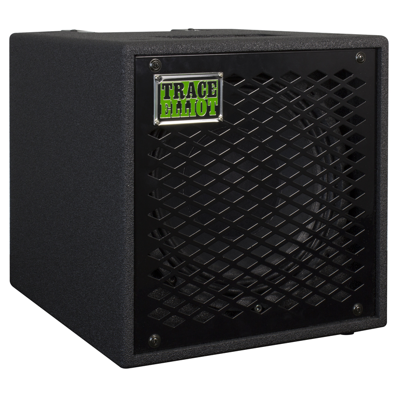 Trace Elliot® Bass Cabinet - 1x10