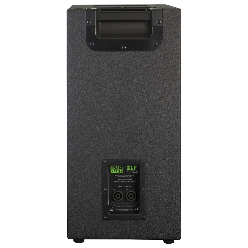 Trace Elliot® 2x8 Bass Cabinet
