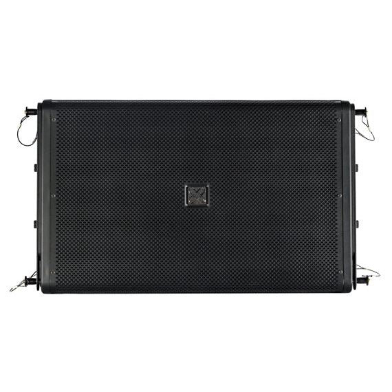 Peavey Versarray™ Pro 112 Powered Ribbon Line Array Module
