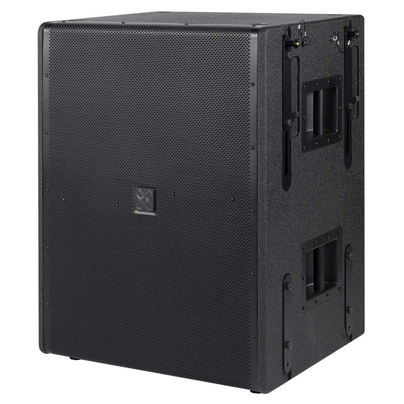 Caisson de basses amplifié Peavey Versarray™ Pro 215