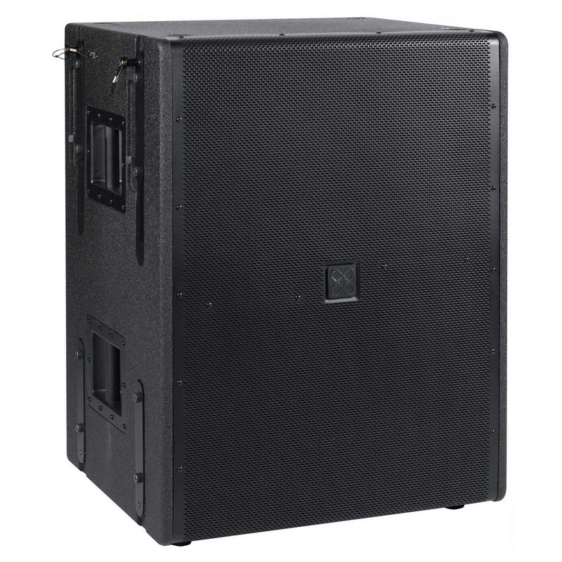 Caisson de basses amplifié Peavey Versarray™ Pro 215