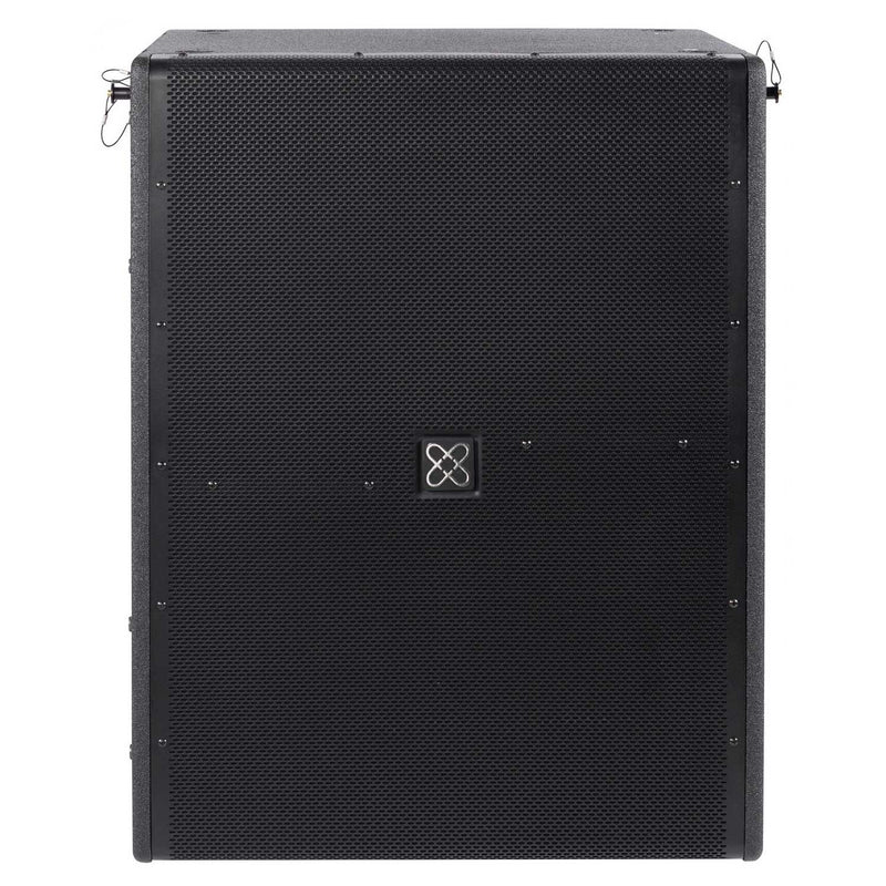 Caisson de basses amplifié Peavey Versarray™ Pro 215