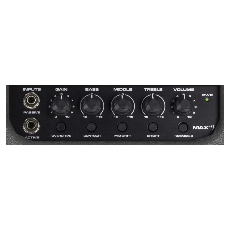 Peavey MAX® 208 2x8" 200W Bass Amplifier Combo