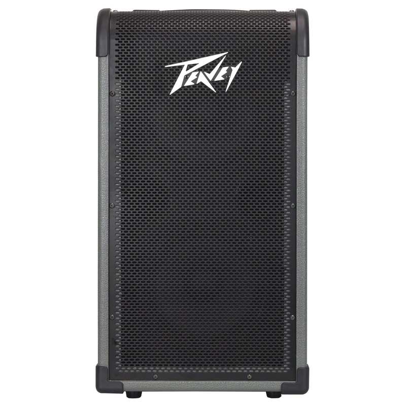 Peavey MAX® 208 2x8" 200W Bass Amplifier Combo