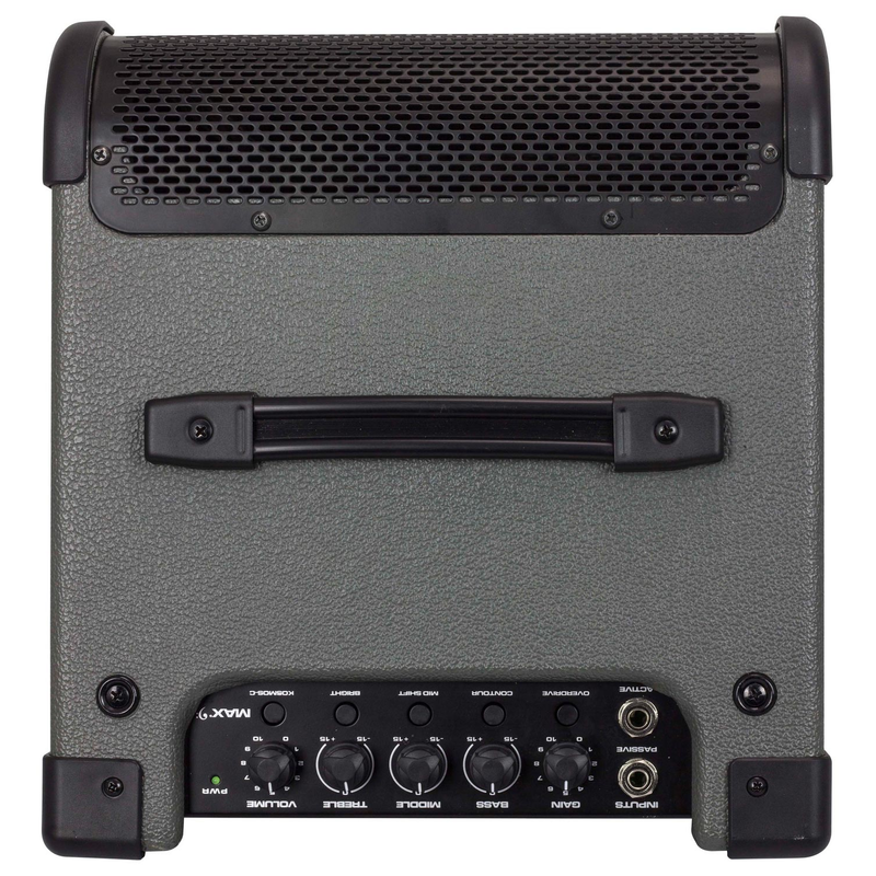 Peavey MAX® 208 2x8" 200W Bass Amplifier Combo