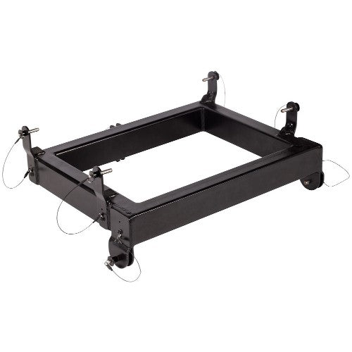 Kit de pile au sol Peavey Versarray ™ 218