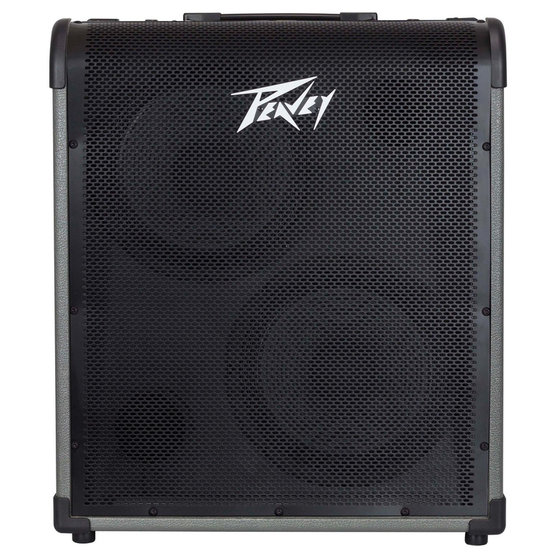 Peavey MAX® 300 2x10" 300W Bass Amplifier Combo