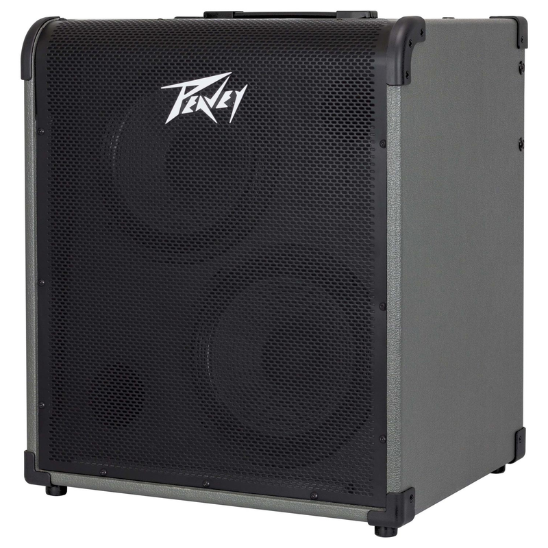Peavey MAX® 300 2x10" 300W Bass Amplifier Combo