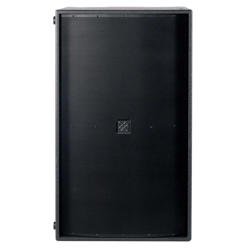 Caisson de basses amplifié Peavey Versarray™ Pro 218
