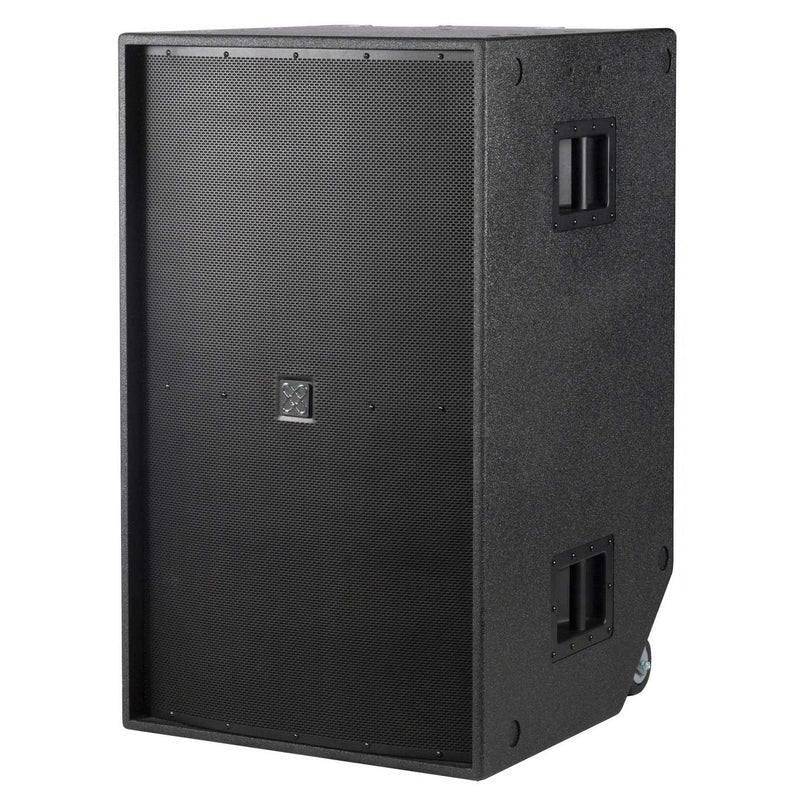 Caisson de basses amplifié Peavey Versarray™ Pro 218