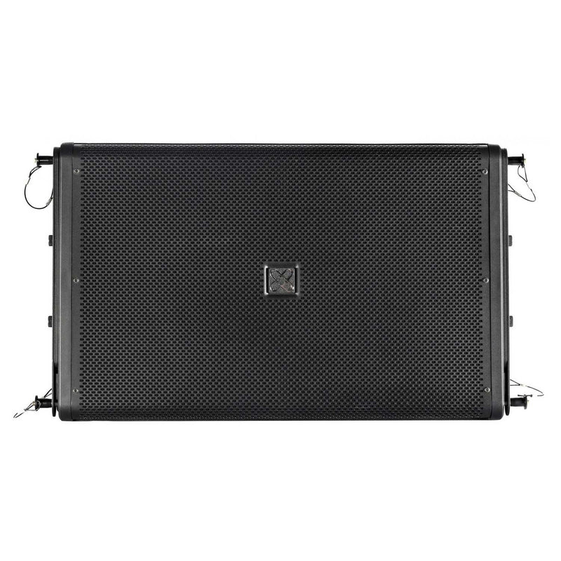 Peavey Versarray™ 112 MK III Two-Way Passive Ribbon Line Array Module
