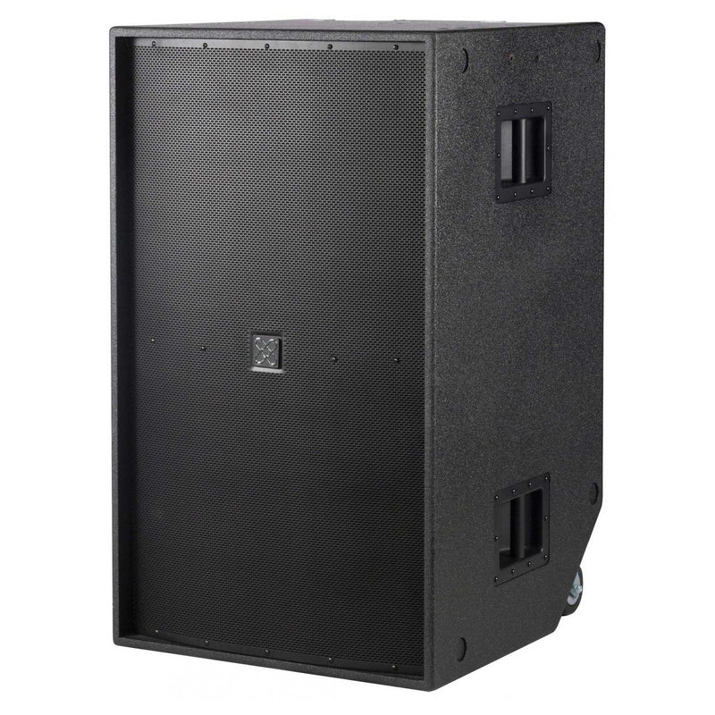 Caisson de basse line array passif Peavey Versarray™ 218 MK III