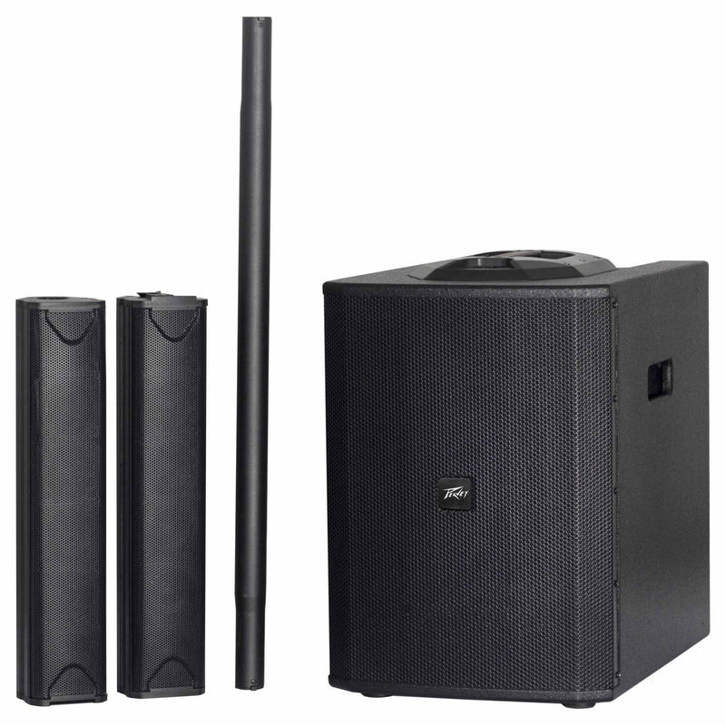 Peavey LN™ 1263 Column Array Portable PA System