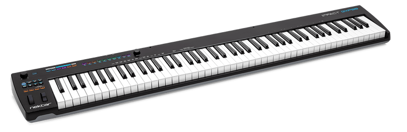 Nektar IMPACT GXP88 Keyboard Controller